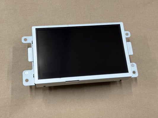 2015 Ford Mustang GT 5.0 Premium Touch Screen Radio Screen
