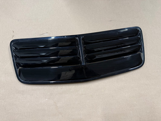 2024-2026 Ford Mustang GT Hood Vent