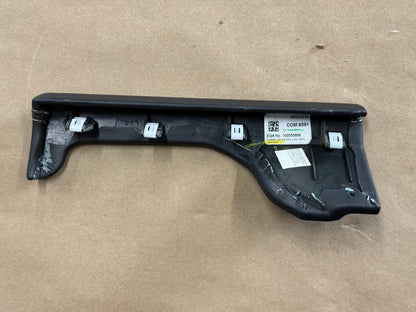 2024-2026 Ford Mustang S650 Dash Trim Leather Pieces RH LH
