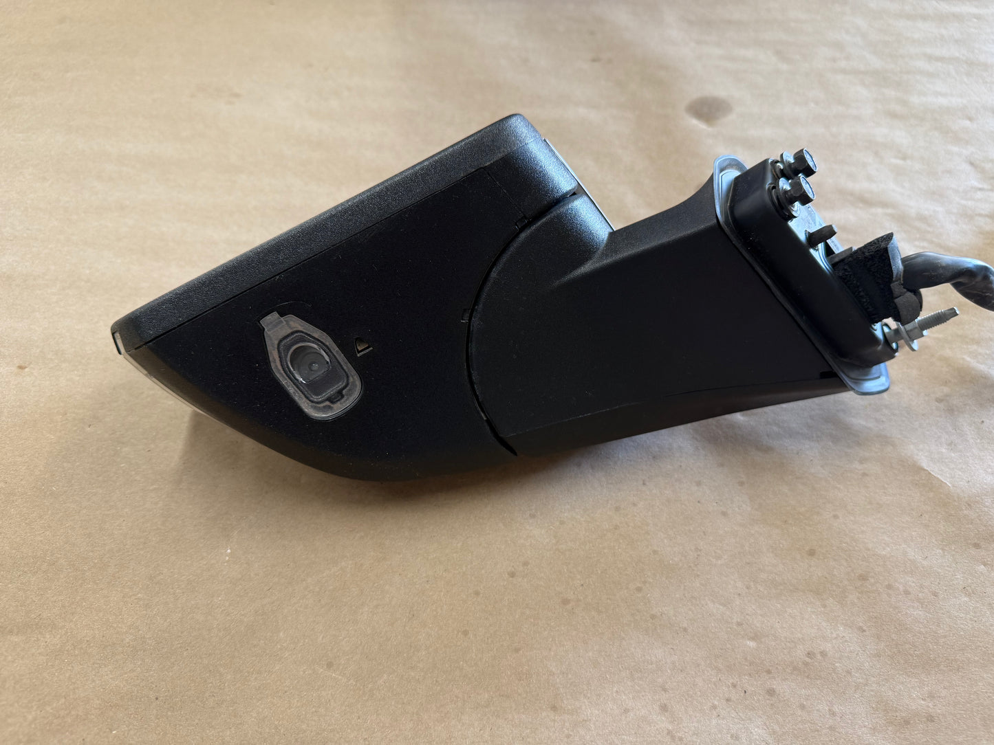 2024-2026 Ford Mustang GT LH Driver Side Mirror "JS"