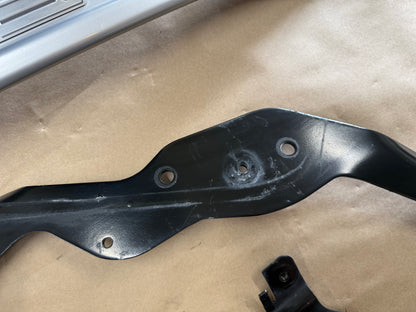 2015-2023 Ford Mustang Strut Tower and Firewall Brace Bar
