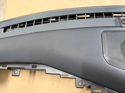 2024-2026 Ford Mustang S650 Dash Pad Board