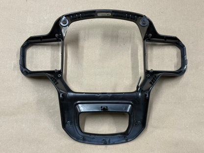 2023-2025 Ford F-250 F-350 Steering Wheel Trim Bezel