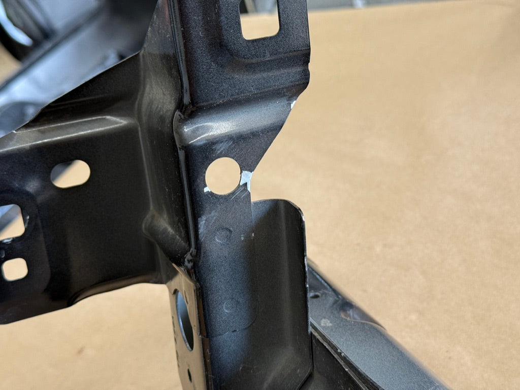 2015-2023 Ford Mustang GT 5.0 Frame Horn Cut RH Passenger Side
