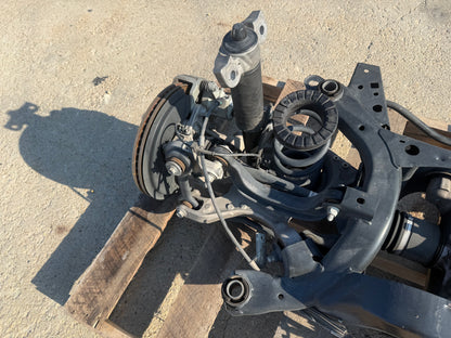2018-2023 Ford Mustang GT 5.0L IRS 8.8" 3.15 Gears Independent Rear End Complete