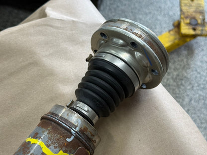 2024-2026 Ford Mustang GT 10R80 Automatic Driveshaft 7k miles