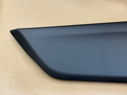 2024-2026 Ford Mustang Center Console Top Plastic