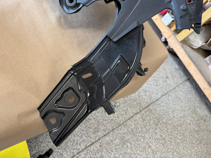 2024-2026 Ford Mustang GT 5.0L Upper Radiator Support