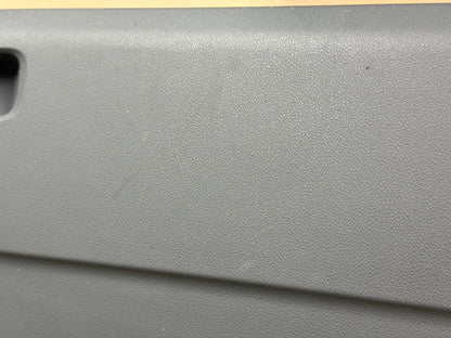 2023-2025 Ford F-250 F-350 Super Duty Interior Dash Glove Box "Grey"