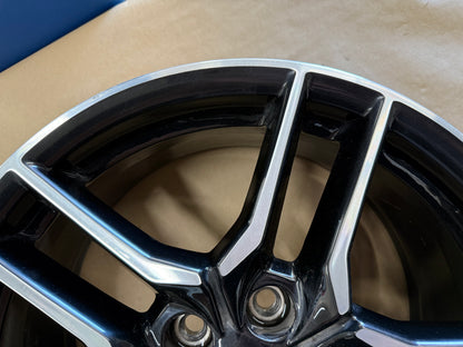 2015-2023 Ford Mustang GT 5.0 18x8" Wheel Rim
