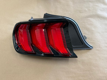 2018-2023 Ford Mustang GT350 GT V6 EcoBoost Tail Light LH Driver Side LED