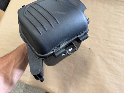 2024-2026 Ford Mustang GT Coyote Cold Air Intake Box LH Driver Side