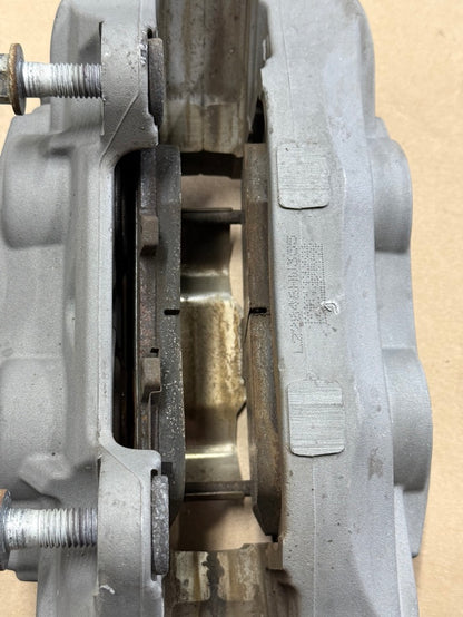 2015-2023 Ford Mustang GT 5.0L Front Brakes and Calipers