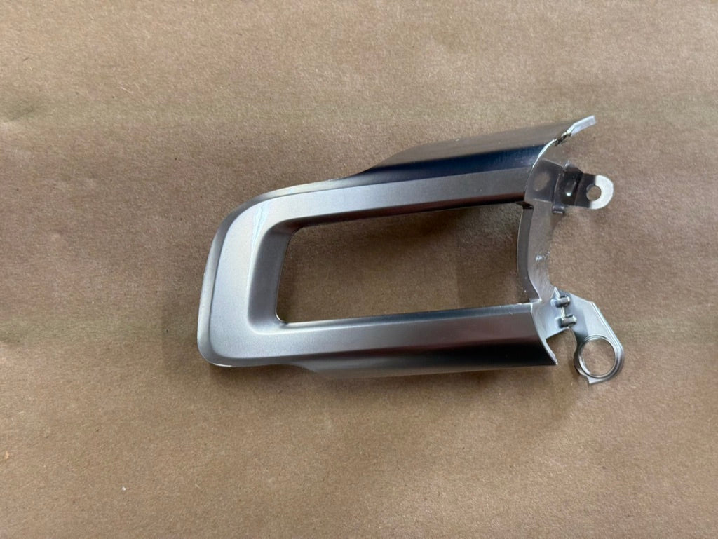 2018-2023 Ford Mustang GT Steering Wheel Trim 3 Pieces
