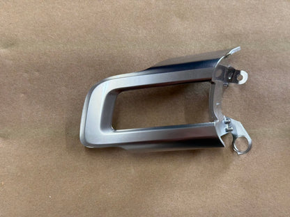 2018-2023 Ford Mustang GT Steering Wheel Trim 3 Pieces