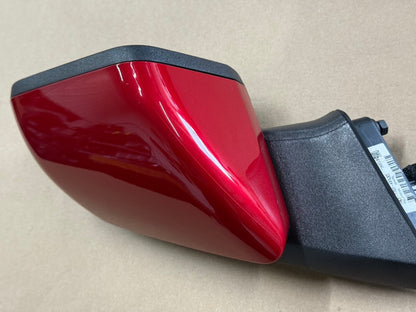 2021-2023 Ford Mustang GT RH Passenger Side Mirror "D4"