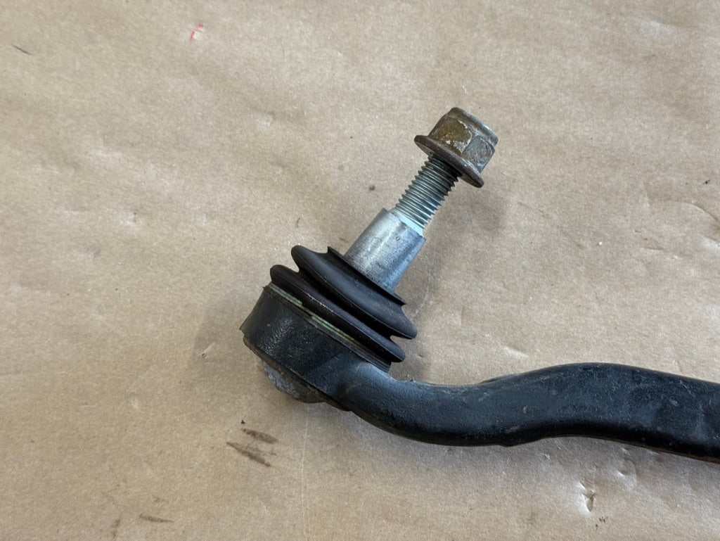 2015-2023 Mustang GT Driver LH Side Front Control Arms Frontward Rearward PP1