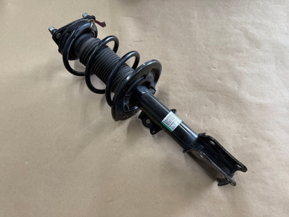 2015-2023 Ford Mustang GT Complete Front Strut Assembly 15k miles