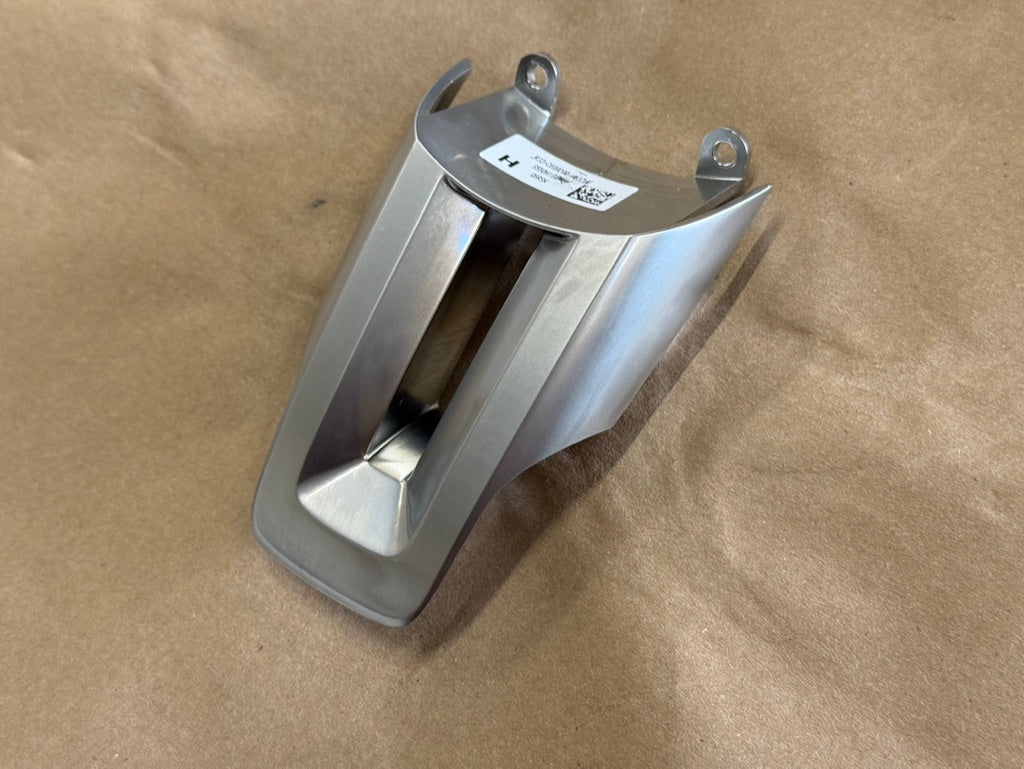 2018-2023 Ford Mustang GT Steering Wheel Trim 3 Pieces