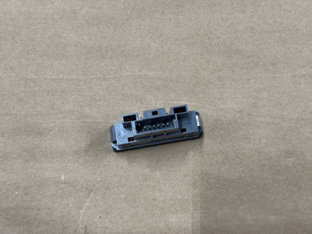 2021-2026 FORD F-250 F-350 DASH DASHBOARD LEFT TAILGATE CONTROL SWITCH