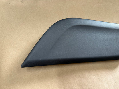 2024-2026 Ford Mustang Center Console Top Plastic