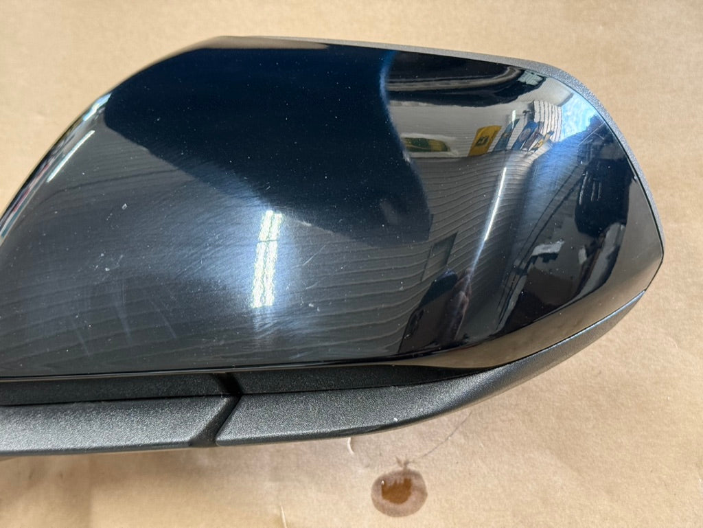 2015-2023 Ford Mustang GT LH Driver Side Mirror "G1"