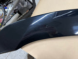 2014-2015 Chevrolet Camaro SS Rear Decklid Spoiler "Black"