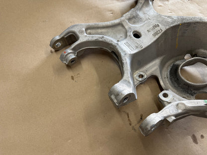 2024-2026 Ford Mustang GT Rear Lower Control Arm LH Driver Side Ford