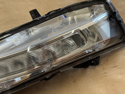 2018-2023 Mustang GT RH Passenger Side Turn Signal Light Fog Light LED