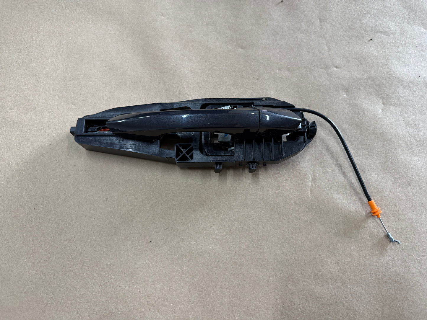 2015-2023 Ford Mustang LH Driver Side Door Handle "HY"