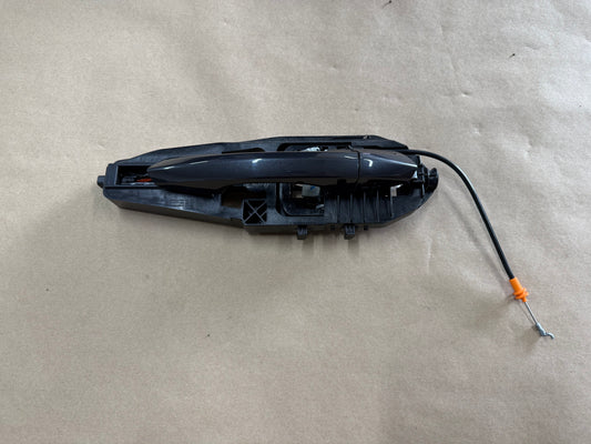 2015-2023 Ford Mustang LH Driver Side Door Handle "HY"