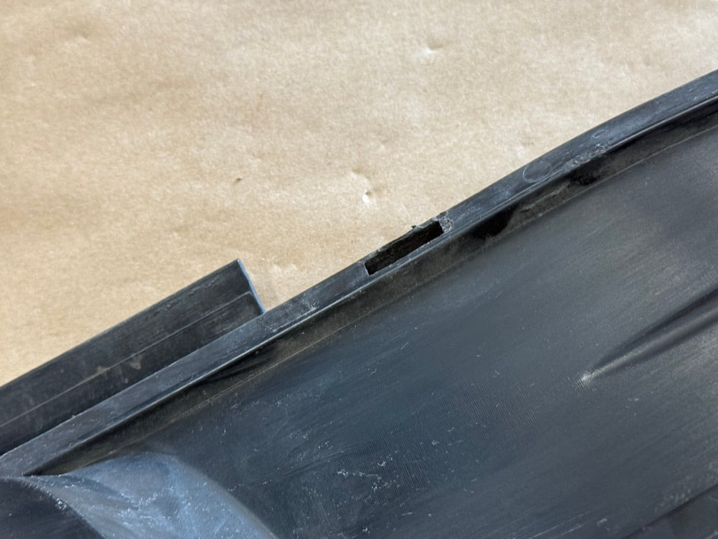 2018-2023 Ford Mustang GT Front Bumper Lower Grille
