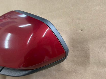 2015-2020 Ford Mustang GT LH Driver Side Mirror "RR"