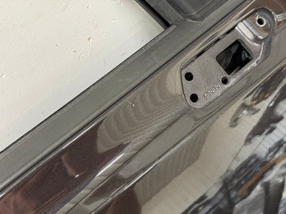 2015-2023 Ford Mustang GT GT500 RH Passenger Side Door Complete w/Glass "HY"