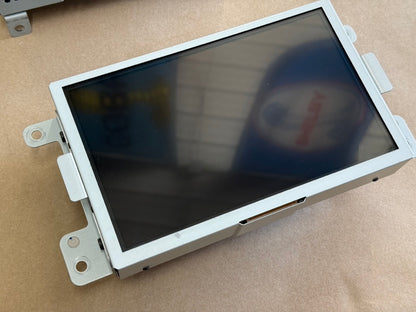 2021 Ford Mustang GT Touch Screen, Face Plate, Radio, Module USB Port