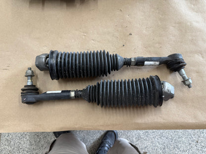 2024-2026 Ford Mustang GT 5.0L Electronic Steering Rack 19K Miles