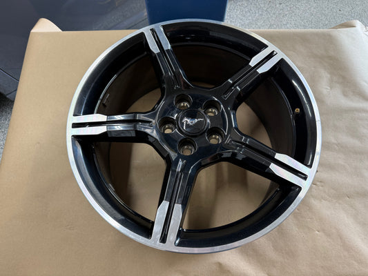 2015-2023 Ford Mustang California Special 19x8.5" Wheel Rim