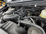2023 F-250 7.3 Godzilla Engine Drivetrain 10 Speed Transmission 4x4 34k miles