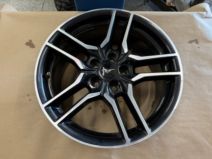 2015-2023 Ford Mustang GT 5.0 18x8" Wheel Rim