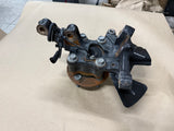 2021-2023 Ford Mustang 5.0 GT RH Passenger Side Front Spindle Knuckle Hub 4 Bolt
