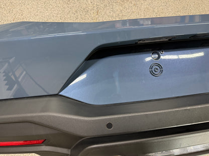 2024-2026 Ford Mustang GT Rear Bumper Complete Parking Sensors "K1"