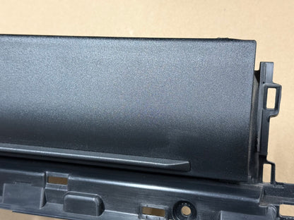 2023-2025 F-250 F-350 Super Duty Dash Storage Compartment Glove box
