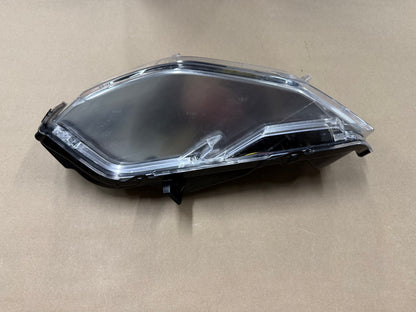 2018-2023 Mustang GT RH Passenger Side Turn Signal Light Fog Light LED