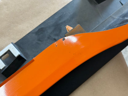 2015-2023 Ford Mustang GT V6 LH Side Skirt Molding Driver Side "CA"