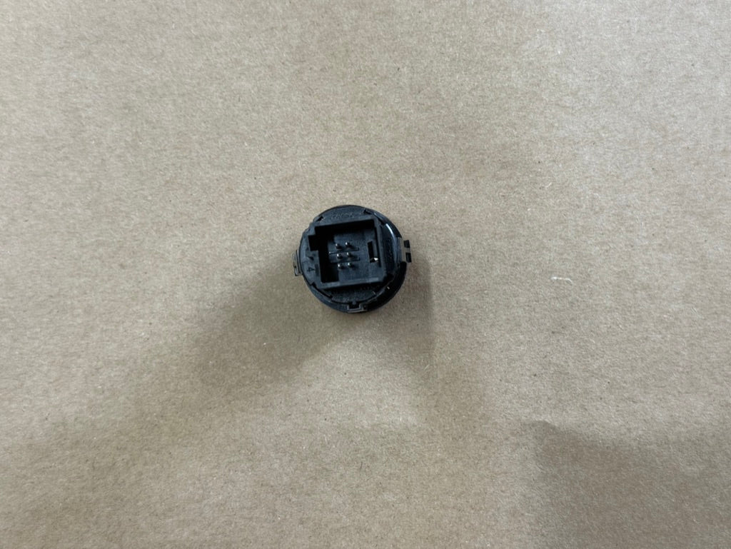 2024-2026 Ford Mustang Push Start Button