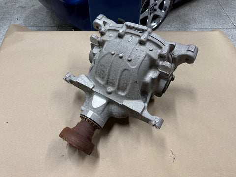 2018-2023 Ford Mustang GT 5.0L Rear Differential 3.15 Gear 8.8"