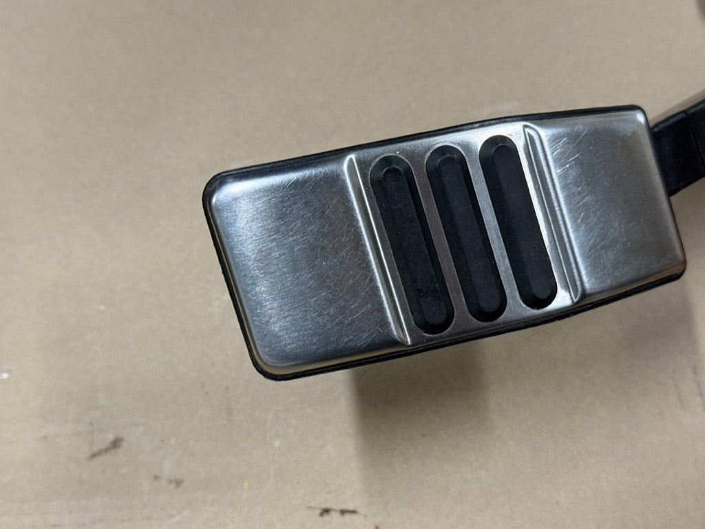 2024-2026 Ford Mustang GT Automatic Brake Pedal Assembly Accelerator Pedals