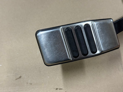 2024-2026 Ford Mustang GT Automatic Brake Pedal Assembly Accelerator Pedals