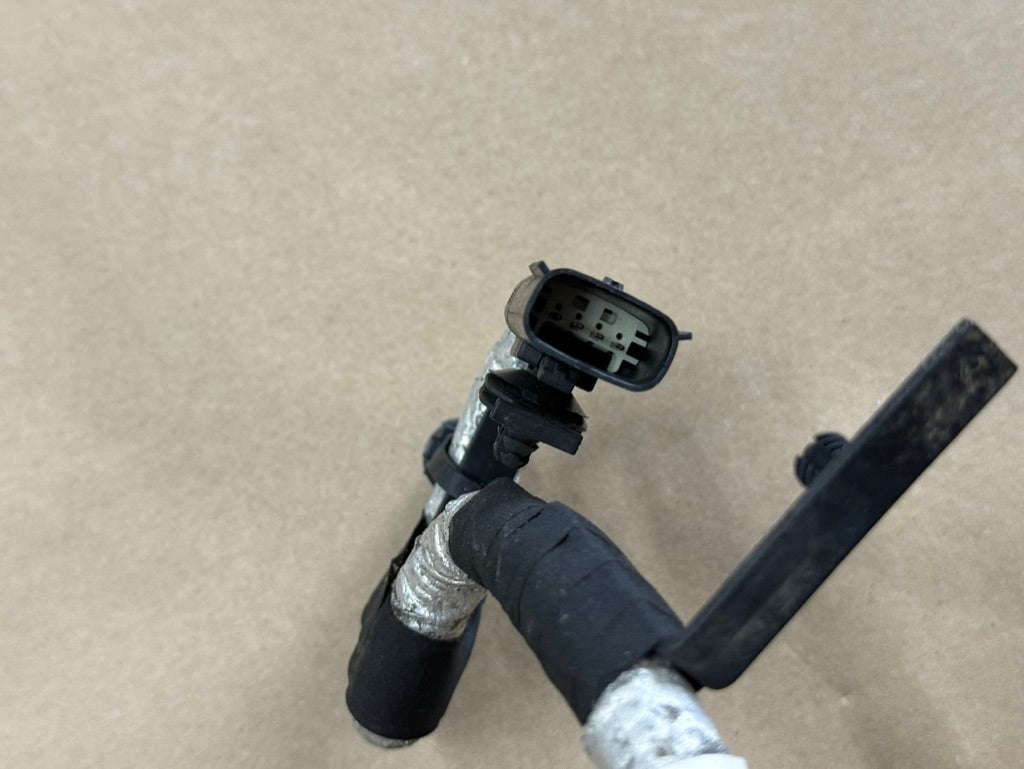 2018-2023 Ford Mustang GT Exhaust Jumper Wiring