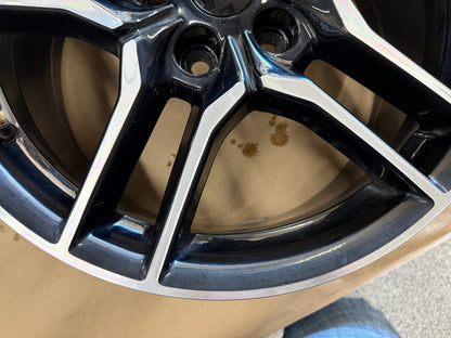 2015-2023 Ford Mustang GT 5.0 18x8" Wheel Rim